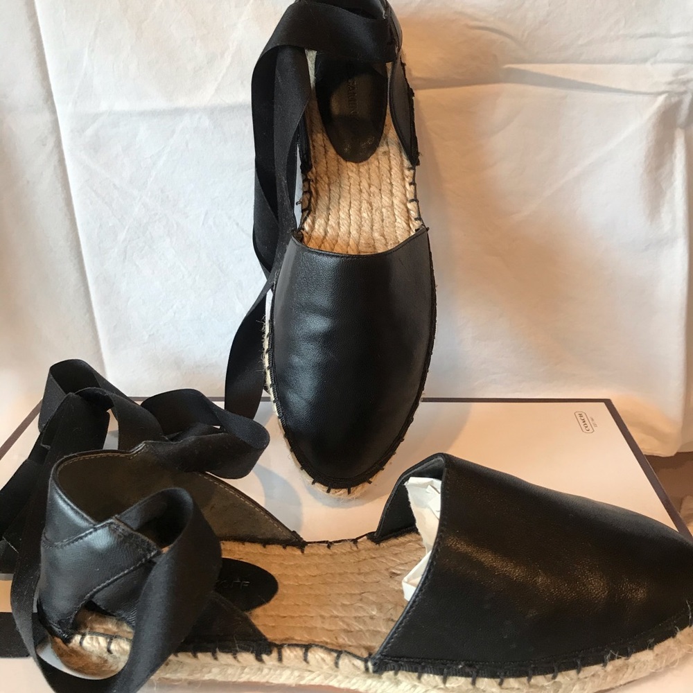 Rebecca Minkoff Espadrilles